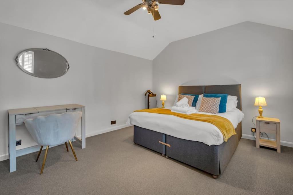 Two Bedroom Private Cottage With Private Parking Just By The Sea Herne Bay Exterior foto