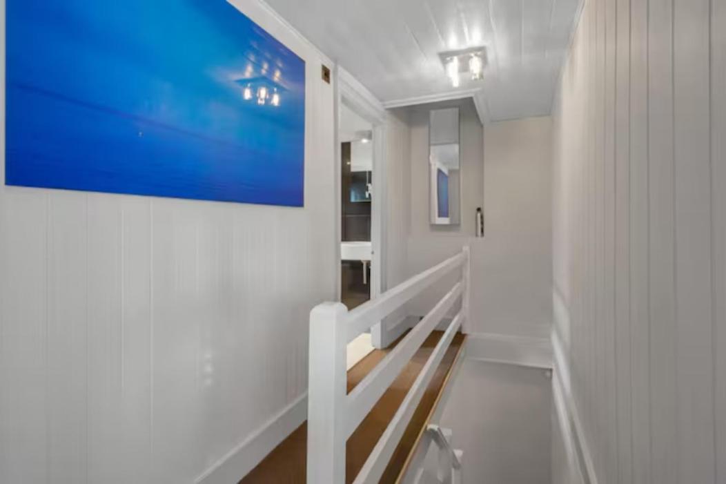 Two Bedroom Private Cottage With Private Parking Just By The Sea Herne Bay Exterior foto